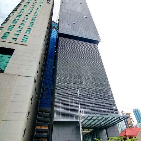 Dorsett Residences Bukit Bintang @Dorsett Kuala Lumpur Kültér fotó